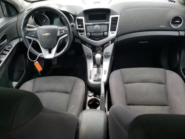 2013 Chevrolet Cruze LT