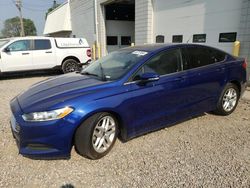 2016 Ford Fusion SE for sale in Blaine, MN