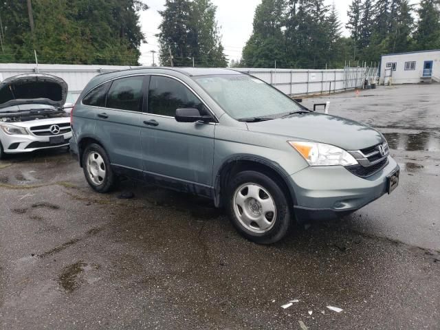 2010 Honda CR-V LX