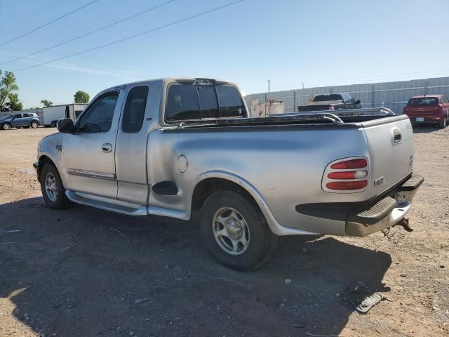 1998 Ford F150