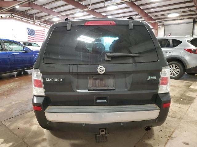 2011 Mercury Mariner