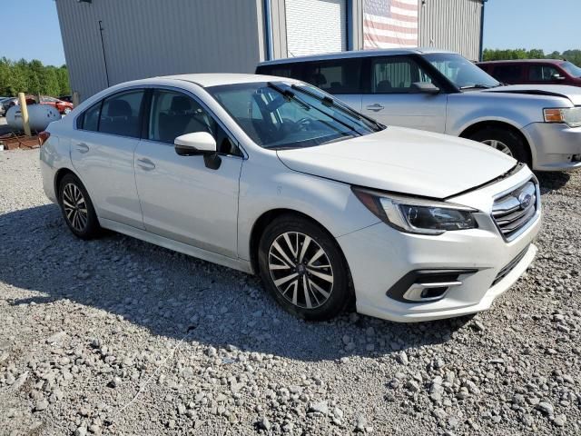 2019 Subaru Legacy 2.5I Premium