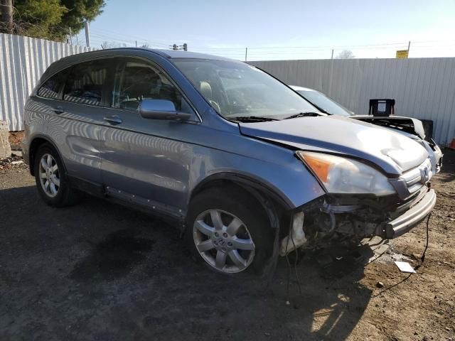 2008 Honda CR-V EXL