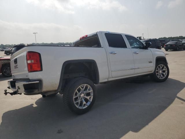 2015 GMC Sierra C1500 SLT