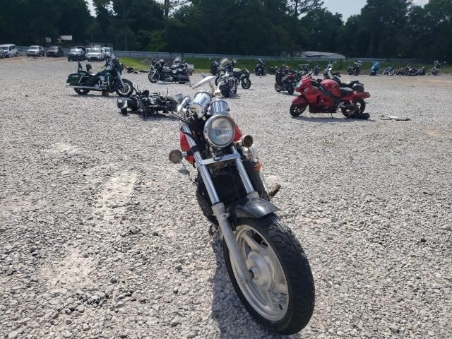1996 Honda VF750 CD
