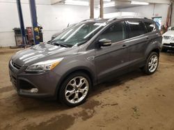 2014 Ford Escape Titanium for sale in Ham Lake, MN