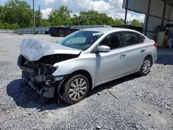 2017 Nissan Sentra S for sale in Cartersville, GA