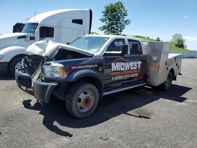 2013 Dodge RAM 4500