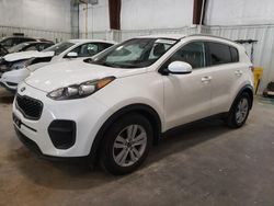 2017 KIA Sportage LX for sale in Milwaukee, WI