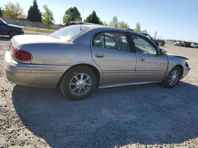 2003 Buick Lesabre Limited