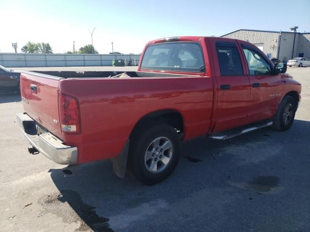 2004 Dodge RAM 1500 ST