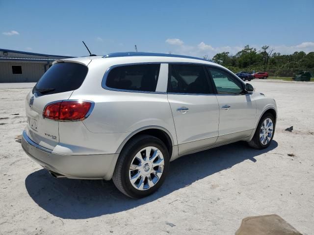 2011 Buick Enclave CXL