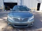 2010 Toyota Camry SE