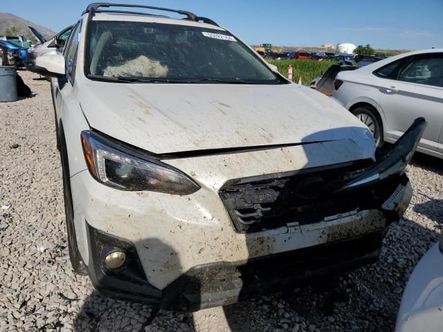 2019 Subaru Crosstrek Limited