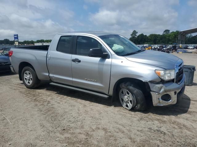 2013 Toyota Tundra Double Cab SR5