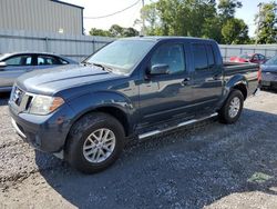 2015 Nissan Frontier S for sale in Gastonia, NC