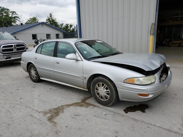 2002 Buick Lesabre Custom