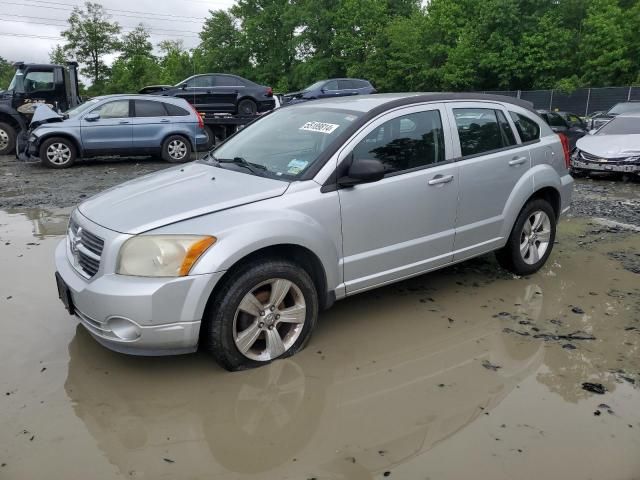 2011 Dodge Caliber Mainstreet