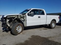 Ford f150 Super cab salvage cars for sale: 2014 Ford F150 Super Cab