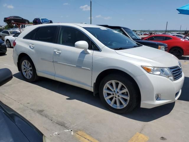 2010 Toyota Venza