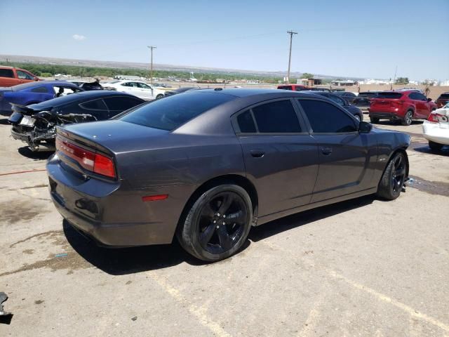 2014 Dodge Charger R/T