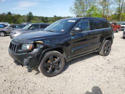 2015 Jeep Grand Cherokee Laredo for sale in Candia, NH
