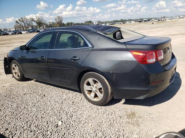 2015 Chevrolet Malibu LS