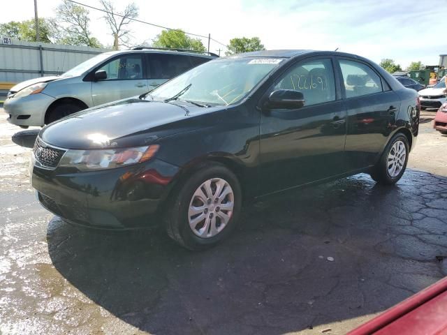 2011 KIA Forte EX