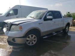 2008 Ford F150 Supercrew for sale in Grand Prairie, TX