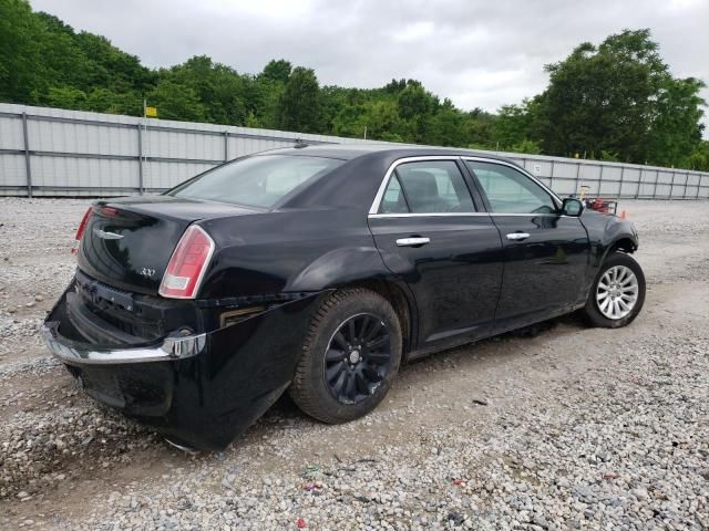 2013 Chrysler 300