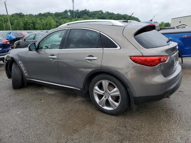 2009 Infiniti FX35