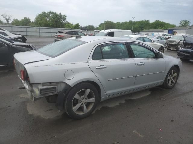 2012 Chevrolet Malibu 1LT