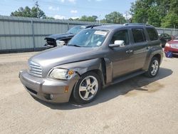 Chevrolet HHR LT salvage cars for sale: 2011 Chevrolet HHR LT