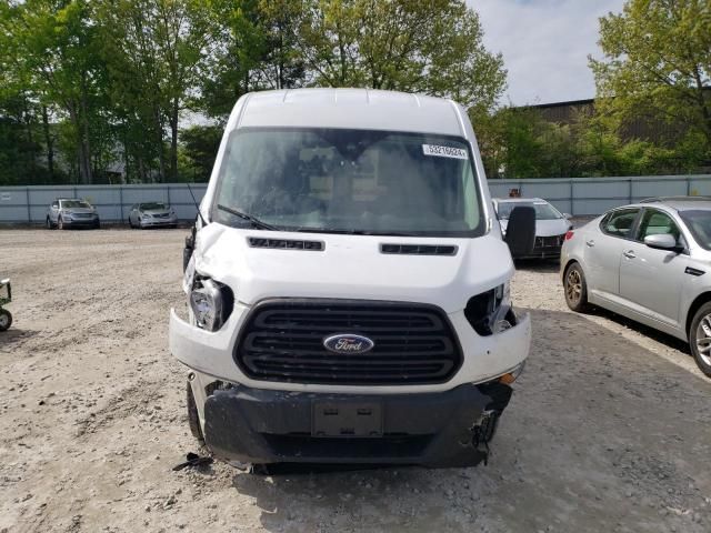 2019 Ford Transit T-250