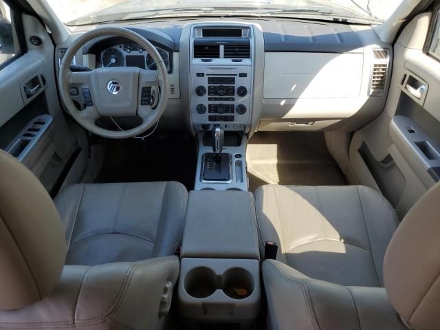 2011 Mercury Mariner Premier