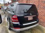 2009 Mercedes-Benz GL 450 4matic