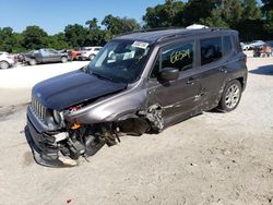 2018 Jeep Renegade Latitude for sale in Ocala, FL