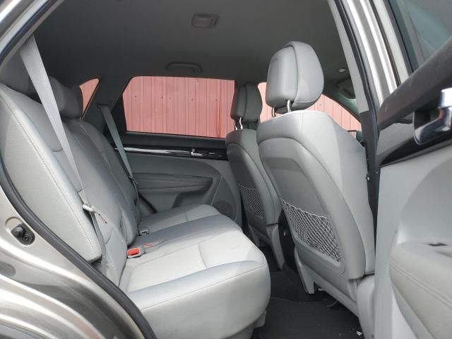 2011 KIA Sorento Base