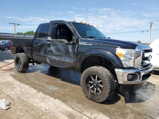 2014 Ford F250 Super Duty