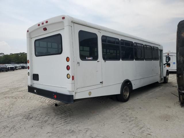 2004 GMC C5500 C5V042