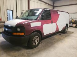2017 Chevrolet Express G2500 for sale in Hueytown, AL