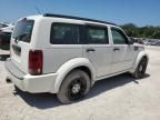 2008 Dodge Nitro SXT