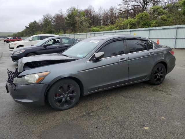 2010 Honda Accord EX