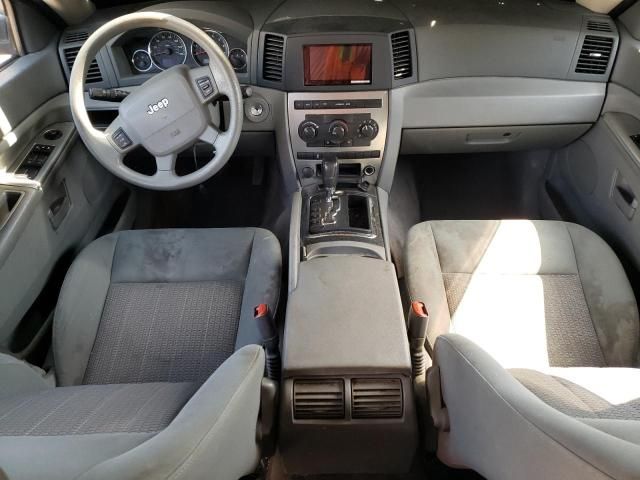 2007 Jeep Grand Cherokee Laredo