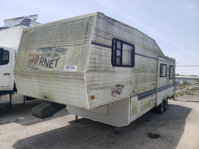 1994 Camp 5th Wheel