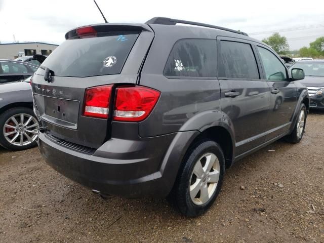 2015 Dodge Journey SE