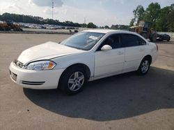 2007 Chevrolet Impala LS for sale in Dunn, NC