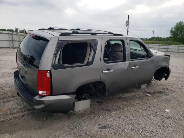 2007 Chevrolet Tahoe C1500