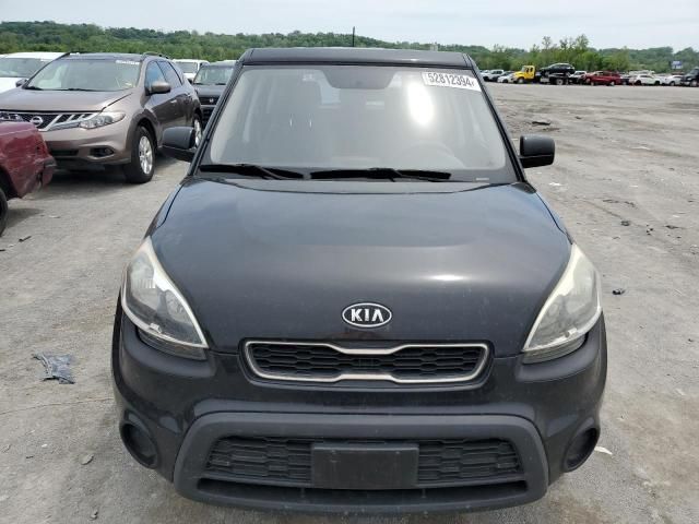 2012 KIA Soul