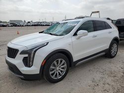 2020 Cadillac XT4 Premium Luxury for sale in Houston, TX